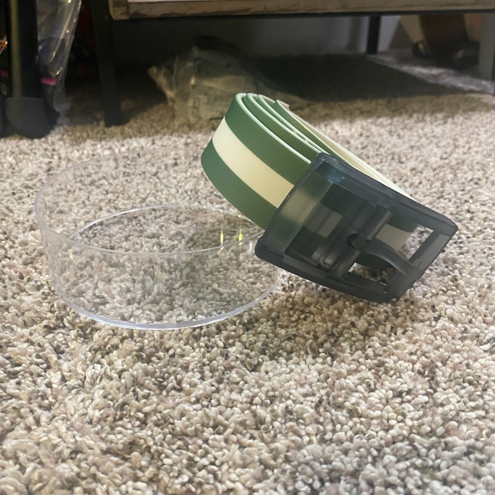 C4 Belt